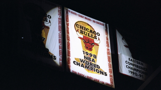 <i>Andre The Giant </i>director Jason Hehir is making a documentary about the '90s Chicago Bulls<em></em>